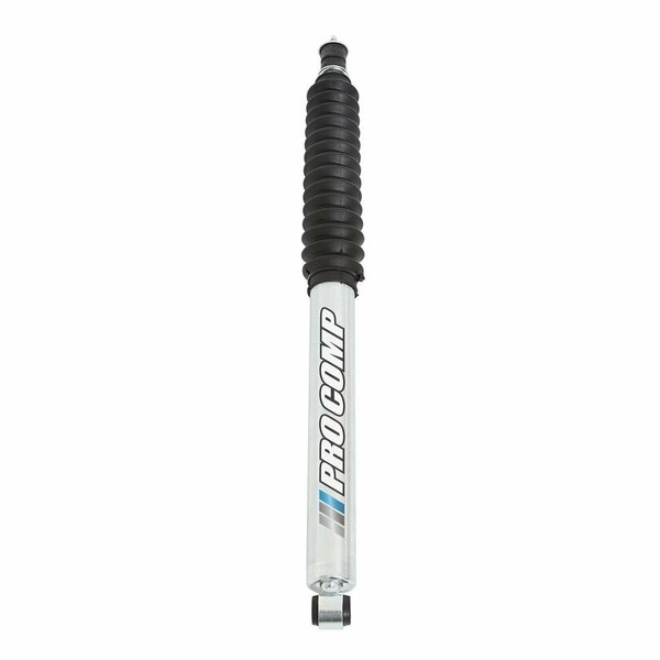 Pro Comp Sus SHOCK ABSORBERS Nitrogen Gas Charged Mono Tube Limited Lifetime Warranty Non Adjustable Black Sho ZX2025